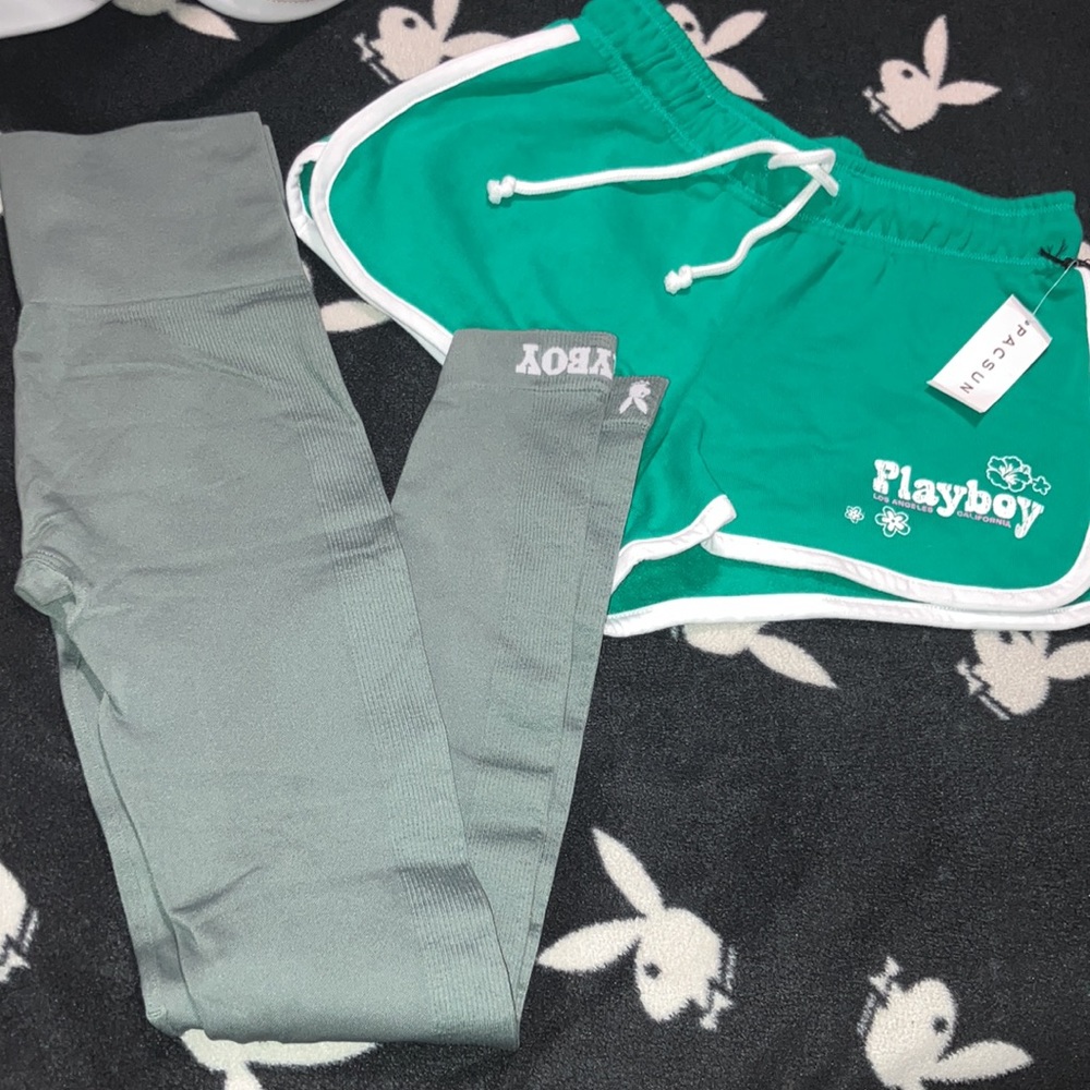 Playboy Bundle!